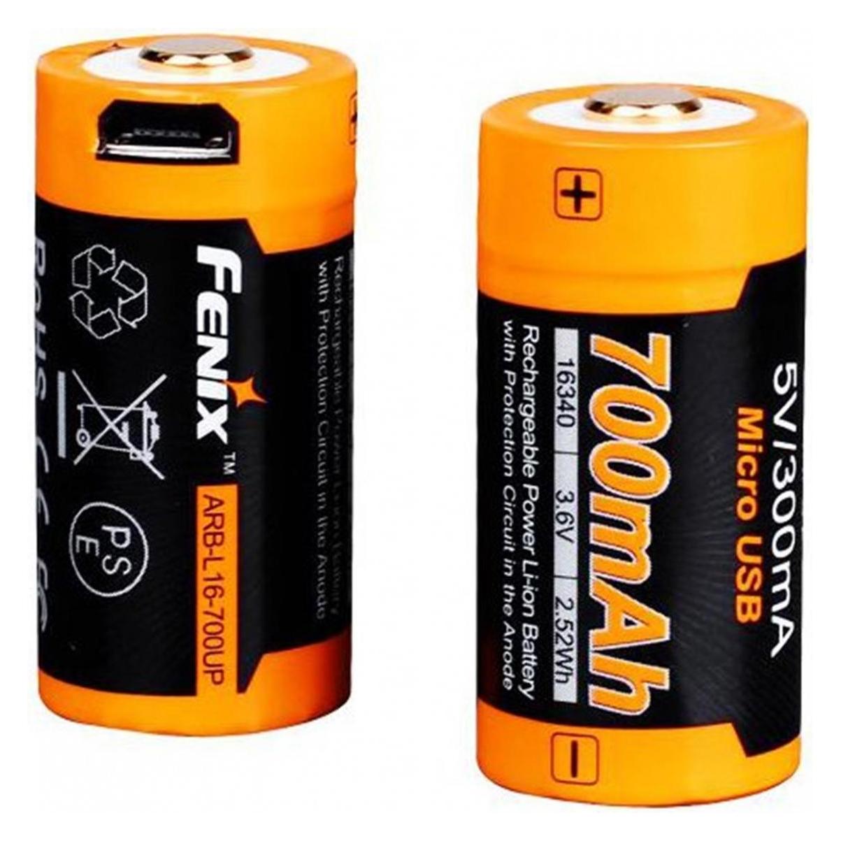 Fenix Arb L16-700 (ARB-L16-700U)