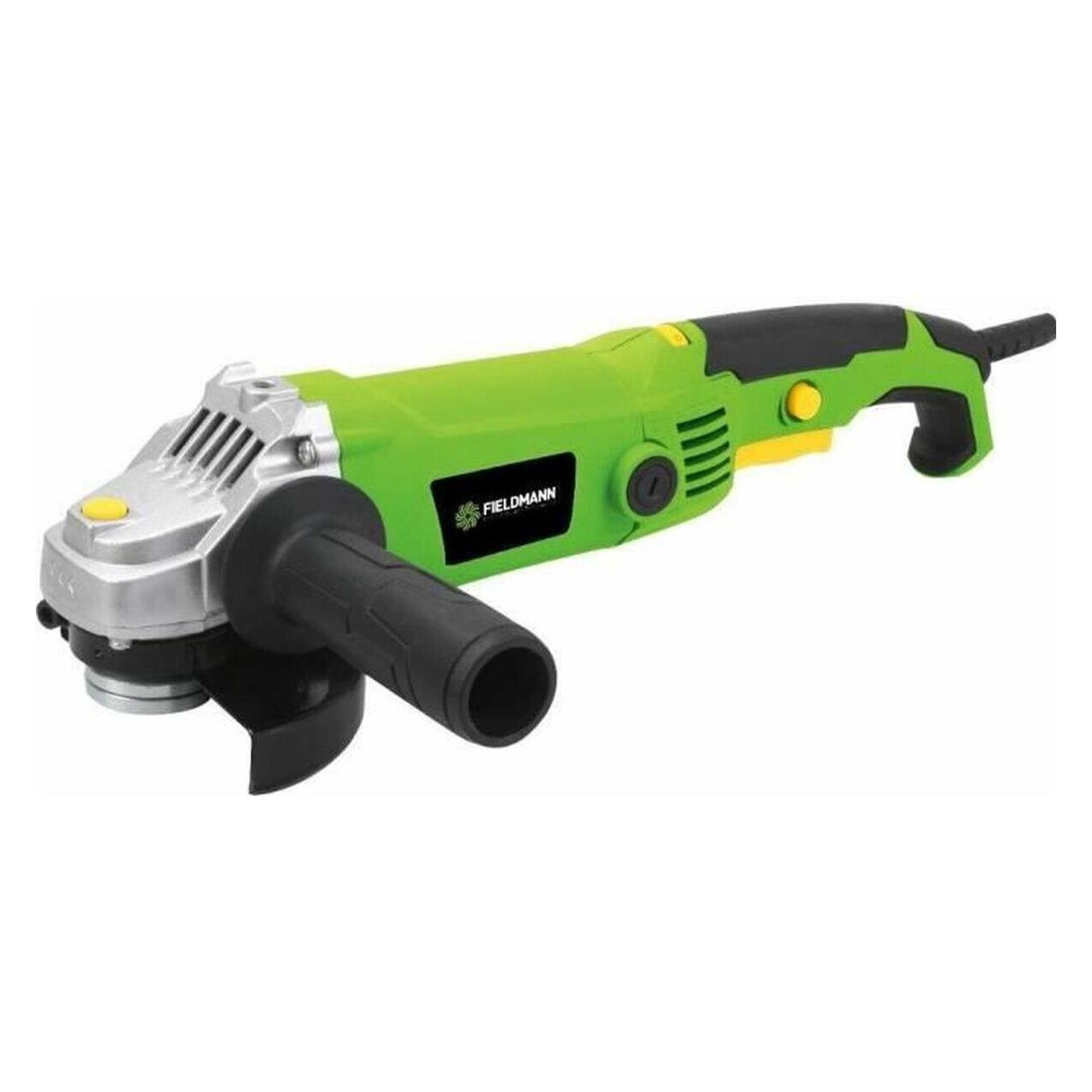 Fieldmann FDB 201201-E Schleifmaschine (115 mm) (50002229)