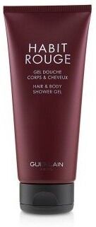 Guerlain Habit Rouge Duschgel 200 ml