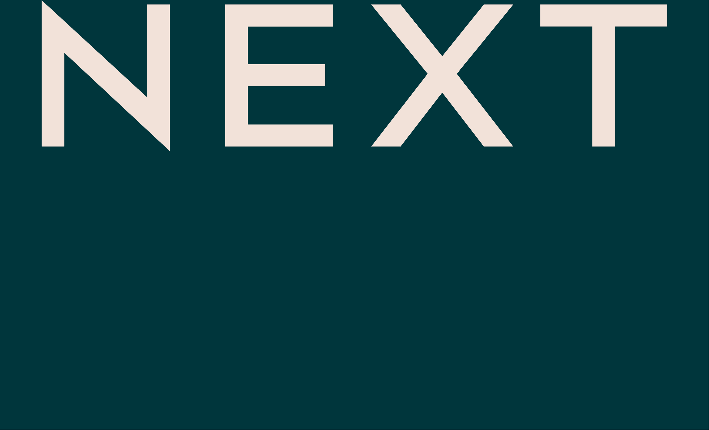 Vliestapete NEXT "CIRCUMFLEX", blau (brun), H:10m L:10m, Vlies, Tapeten, Design Tapeten