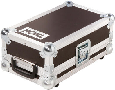 Thon Mixer Case Allen&Heath Xone 24 Phenolbraun