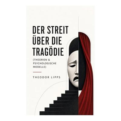 Der Streit über die Tragödie (Theorien & Psychologische Modelle), Taschenbuch von Theodor Lipps, E-artnow, 978-80-273-6523-4