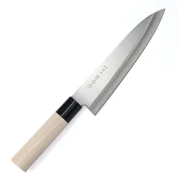 HH-02 CHROMA Haiku Home Gyuto 18,5