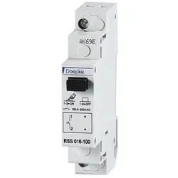Doepke Ausschalter RSS 016-100 1S