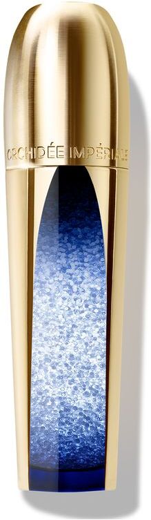 Guerlain Orchidée Impériale Le Concentré Micro-lift - Straordinario Siero A Tripla Azione Rigenerante, Tonificante E Rimodellante 30 ML