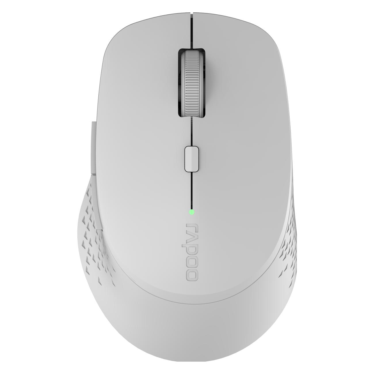 Rapoo M300 (Kabellos) (18047)