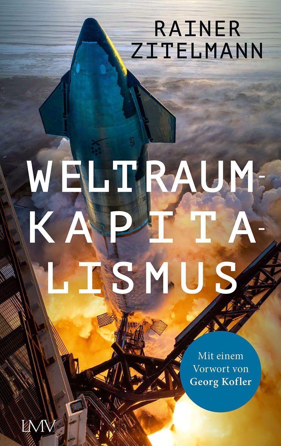 Rainer Zitelmann - Weltraumkapitalismus - Preis vom 13.10.2026 11:25:28 h