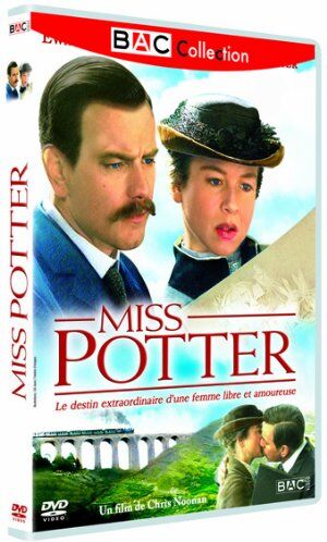 MISS POTTER [Édition Simple] - Preis vom 13.10.2026 19:28:25 h