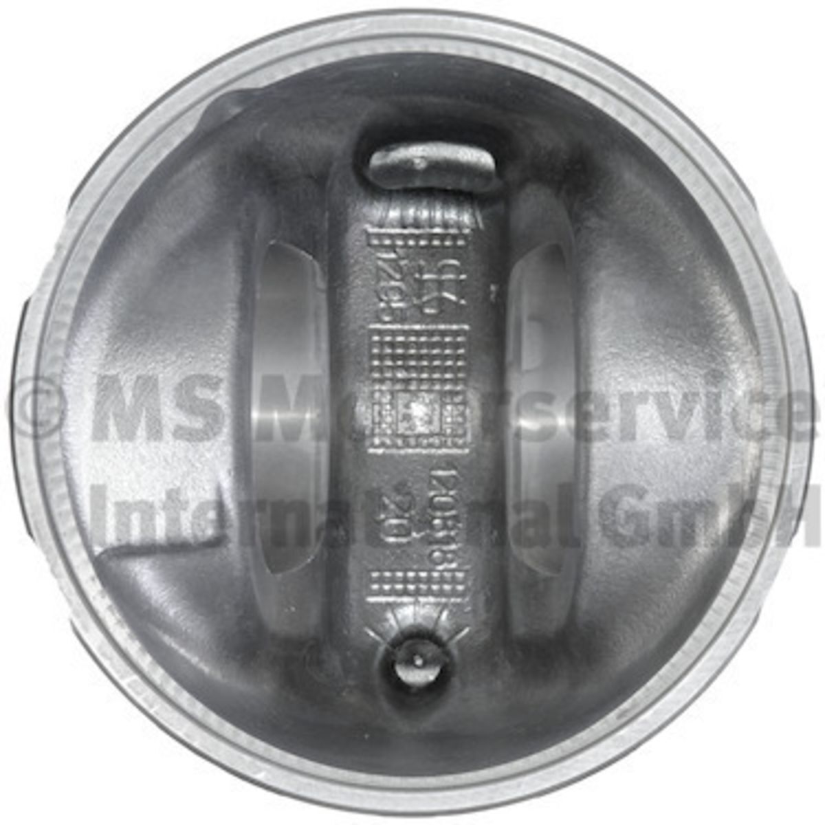 Kolbenschmidt Pistone 40836600