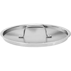 WMF Deckel Aromatic 28 cm, Zubehör Kochgeschirr, Grau