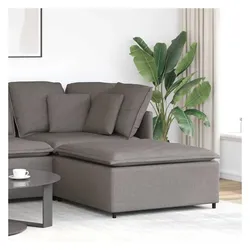 vidaXL, Sofa + Bettsofa, Matendorf (Hocker)