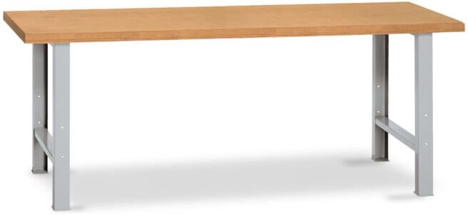 Établi Kraftwerk modèle de base 840x2000x700 mm (115.200.001)