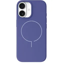 Laut Huex Slim Case für Apple iPhone 17, Blau, iPhone 17, Blau, L IP25A HS BL (Apple iPhone 17), Smartphone Hülle, Blau