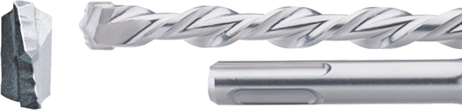 Makita SDS-Plus boor voor beton, V-Plus, 12 x 600 mm