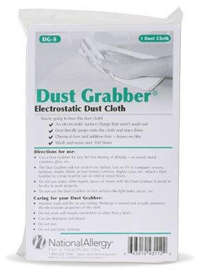 Dripio Set van 4 Magnetische Stofwissers, 18x24 inch, Wasbaar