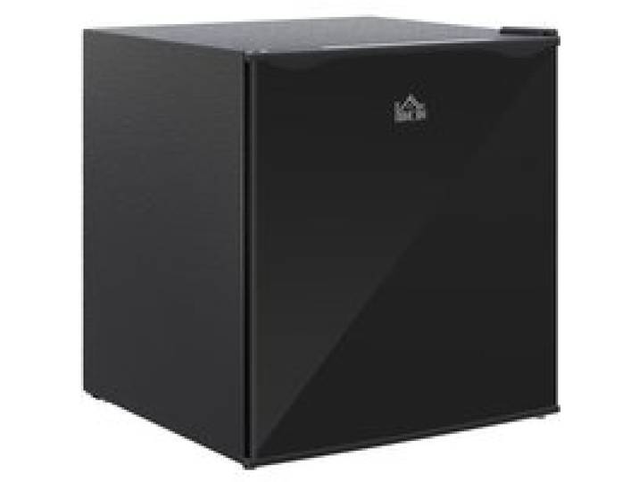 Mini congélateur 35 L 161 W réglage de température 5 niveaux -14 à -24 °C petit congélateur armoire mini frigo