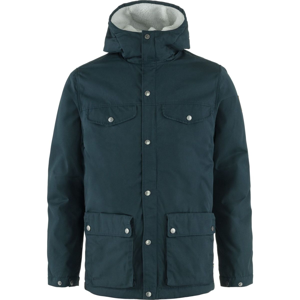 Fjällräven Greenland Winter Jacket M dark navy (555) XXL F87122-555-XXL