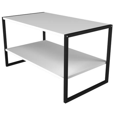 Industrie Styl Sofatisch Couchtisch Insasi L