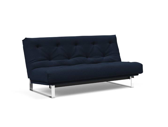 Innovation Living Minimum Schlafsofa Nordic Matratze