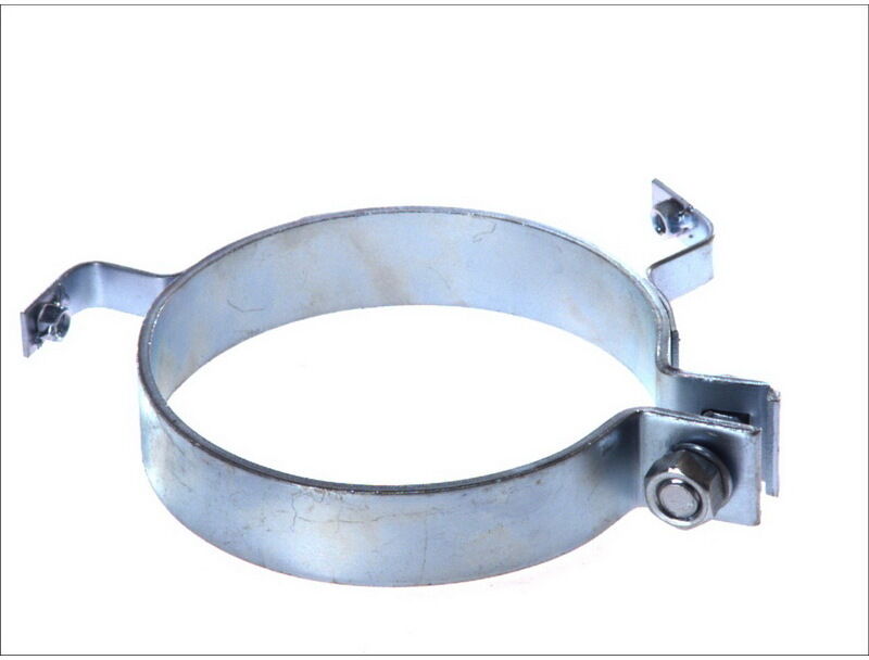 Schelle, Abgasanlage DINEX 50987
