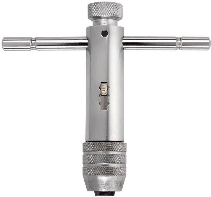 Fervi G003/1 Giramaschi a cricchetto