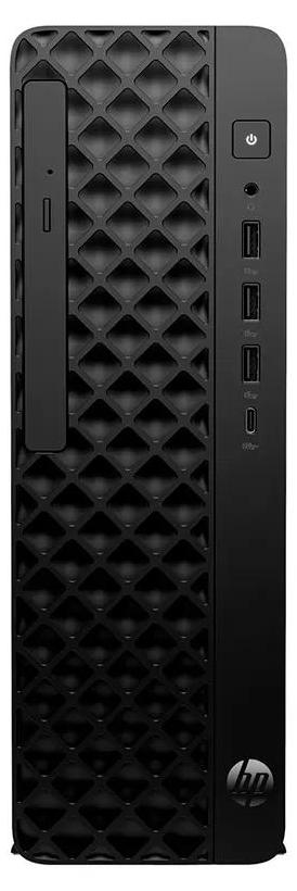 HP ProDesk 2 SFF G1 mit Intel Core i5-14400 - Workstation - Core i5