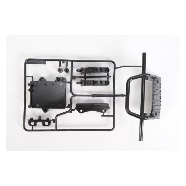 Tamiya E-Teile Stossfänger CC-01 (300005523)