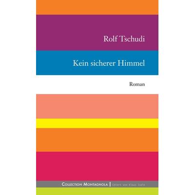 Kein sicherer Himmel, Taschenbuch von Rolf Tschudi, BoD – Books on Demand, 978-3-7347-5355-8