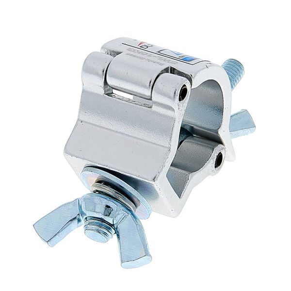Duratruss Mini 360 F14 10kg alluminio