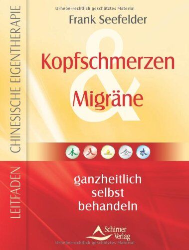 Frank Seefelder - Kopfschmerzen & Migräne - ganzheitlich selbst behandeln - Preis vom 18.10.2026 19:22:15 h