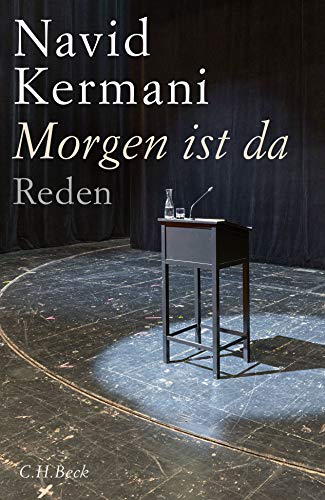 Navid Kermani - Morgen ist da: Reden - Preis vom 09.10.2026 07:28:09 h