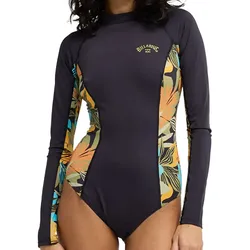 BILLABONG TROPIC BODYSUIT LS Lycrasuit 2026 last summer - L