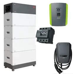 Kostal 'Kombipaket mit Kostal Plent '(0% MwSt §12 III UstG)