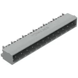WAGO GmbH &amp; Co. KG THT-Stiftleiste Lötstift 231-442/001-000