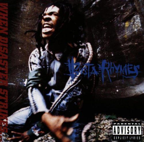 Busta Rhymes - When Disaster Strikes - Preis vom 27.09.2026 03:53:48 h