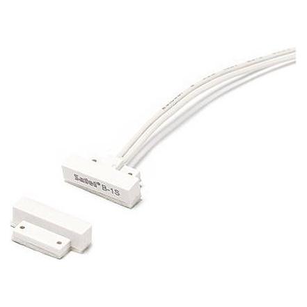 Satel B-1S Mini Aufbau Magnetkontakt weiss (B-1S)