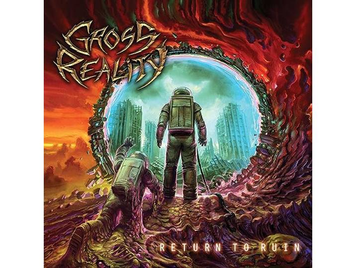 Return to Ruin
