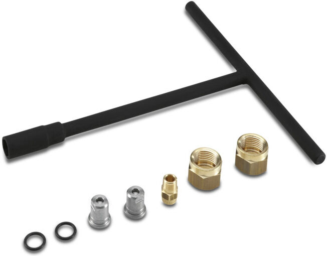Kärcher Kit de buses 040 - pour FRV (2.642-431.0)