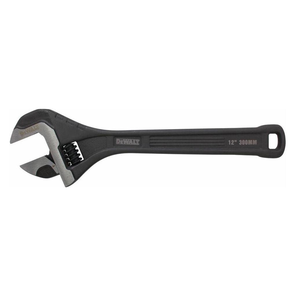 DeWalt klucz nastawny 300mm firmy (DWHT80269-0) (300 mm) (BD-DWHT80269-0)