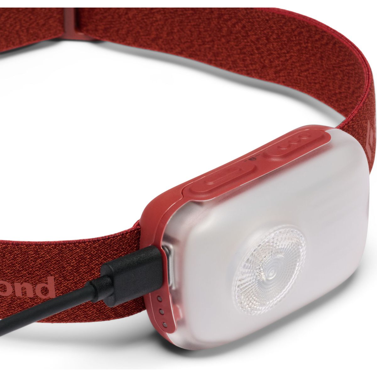 Black Diamond Stella-r Headlamp burnt sienna (6044) ALL BD6207266044ALL1