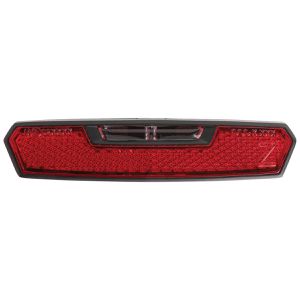 AXA Fahrradlicht Juno Dynamo ST 50, Rücklicht, LED, Dynamo, hinten