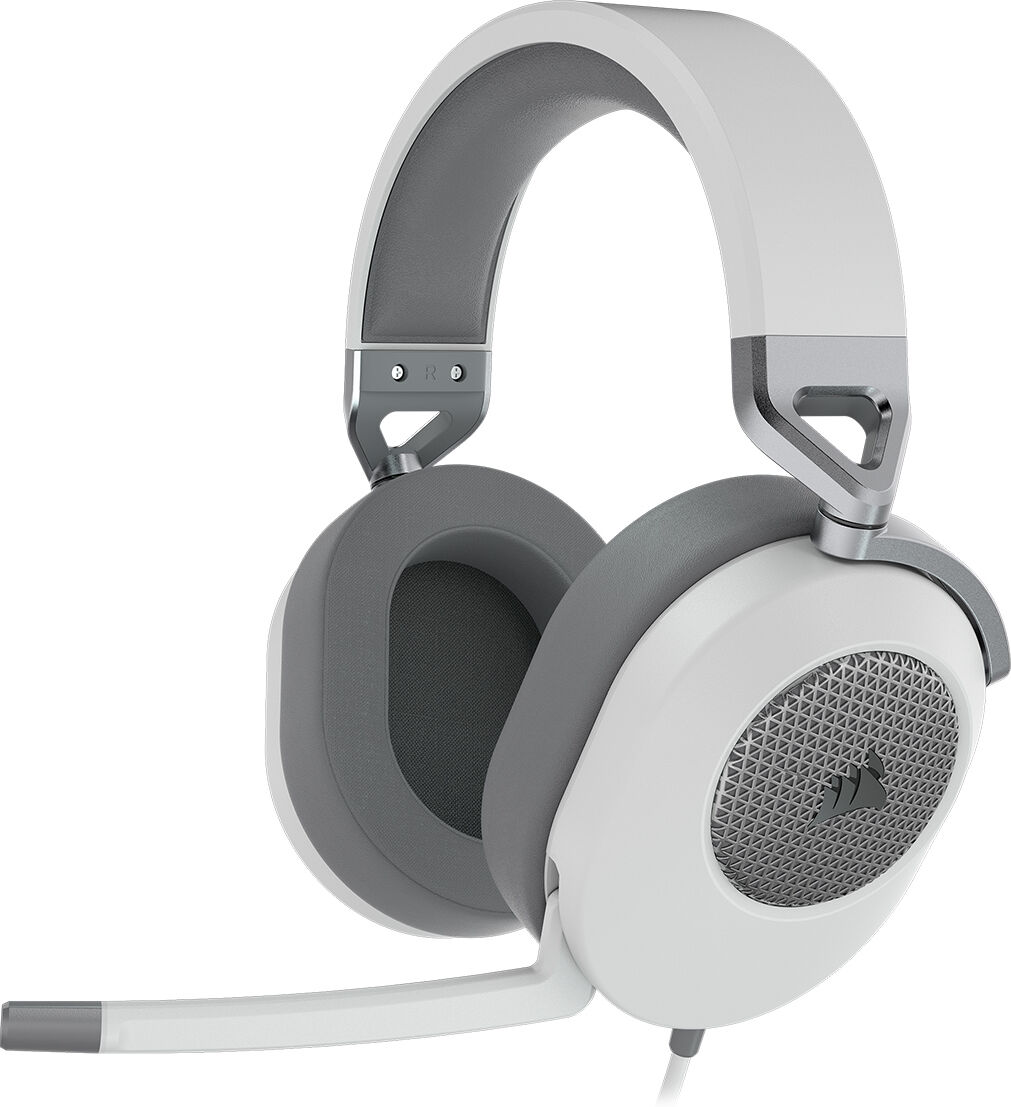 Corsair Hs65 Surround Gaming Headset - Vit