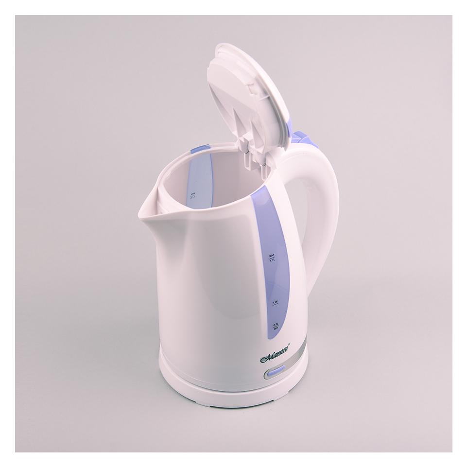 Feel-Maestro Czajnik Maestro MR 032 Purple (1.70 l) (MR032 VIOLET)