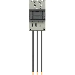 ABB ZMS930-PI Adapter für MS116/132 PI auf Smissline TP Litzen unten für PI Geräte für Smissline TP