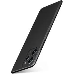 moex Alpha Case Redmi 12 Hardcase ultra dünn
