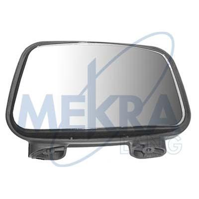 MEKRA Außenspiegel, Fahrerhaus MERCEDES-BENZ 56.3491.110H 1525581,9018101093,A9018101093