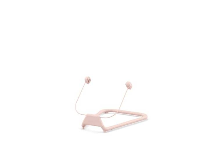 CYBEX Gold Bouncer Stand, Ständer für CYBEX Gold Bouncer, Pearl Pink