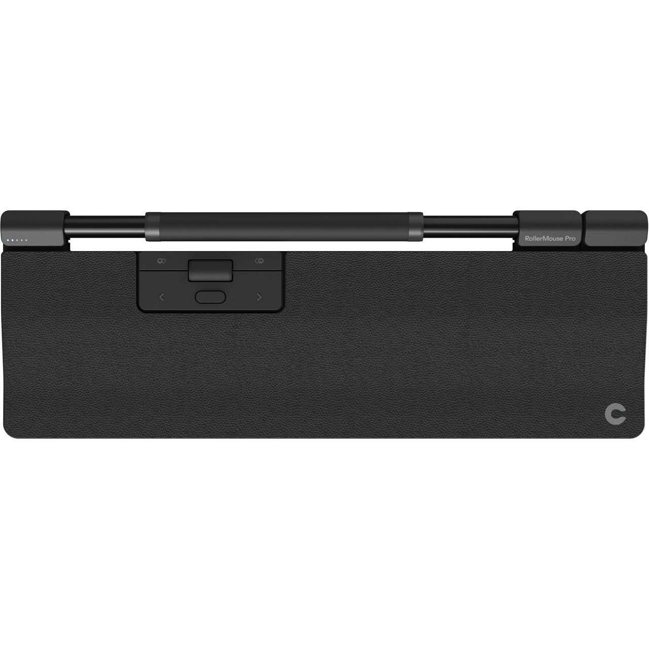 Contour RollerMouse Pro Extended wrist rest Wired