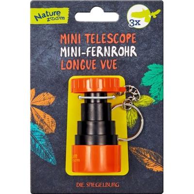 Mini-Fernrohr