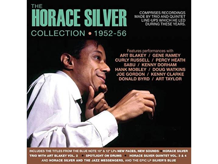 Horace Silver - Horace Silver..